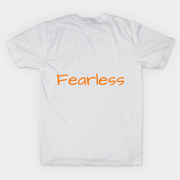 Fearless by safecommunities